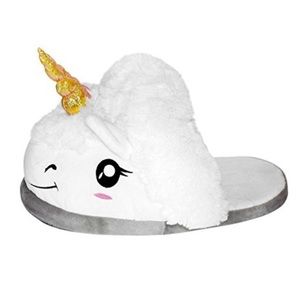 Unicorn Slippers